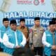 Bupati Tangerang hadiri Halal Bihalal KSPSI, dorong sinergi, investasi kondusif, dan kesejahteraan pekerja di tengah tantangan global.