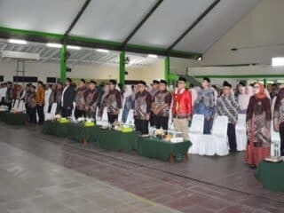 YSB Suryalaya Gelar Halalbihalal 1447 H, Tegaskan Visi “Yayasan Bangkit”