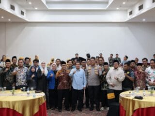 Bupati Tangerang Apresiasi Harlah PMII ke-66, Dorong Peran Aktif Generasi Muda