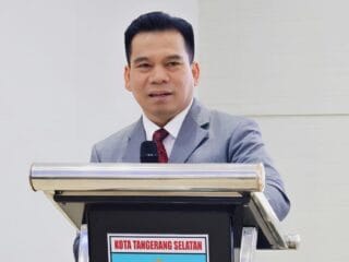 Lawan Hoaks dan Echo Chamber, Kominfo Tangsel Gunakan Big Data Analytics