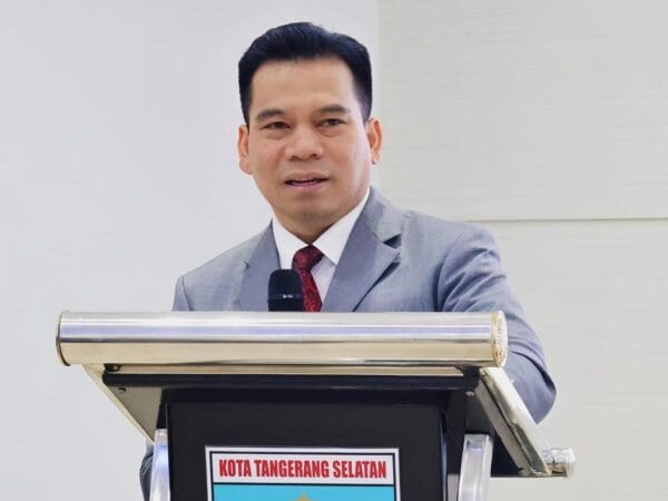 Lawan Hoaks dan Echo Chamber, Kominfo Tangsel Gunakan Big Data Analytics