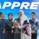 Laznas PPPA Daarul Qur’an rayakan milad ke-19 dengan capaian 9,4 juta penerima manfaat dan program sosial lintas negara.