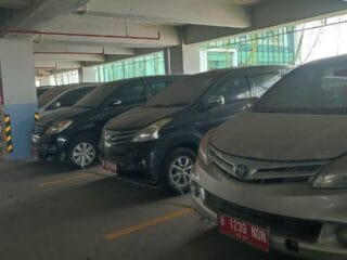 Ratusan Mobil Dinas Ludes Terjual, Tangsel Siapkan Lelang Tahap Kedua