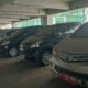 Seluruh mobil dinas habis terjual, Pemkot Tangsel kini menyiapkan lelang tahap kedua untuk puluhan unit berikutnya.
