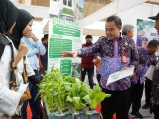 Ajang TTG Kabupaten Tangerang 2026 Hadirkan Inovasi Cerdas, Pelajar Jadi Motor Utama