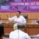 May Day Kabupaten Tangerang 2026 dimulai 3 Mei, diisi olahraga, mancing, bazaar murah, dan layanan sosial bagi buruh.