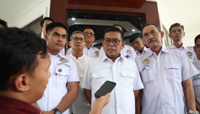 May Day 2026 digelar di Monas dan Cikande. Buruh Serang siapkan rangkaian acara termasuk pemberdayaan UMKM lokal.