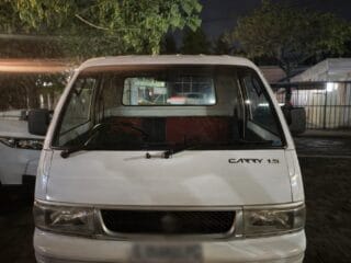 Waspada Parkir di Tempat Ibadah, Ini Modus Curanmor Terbaru