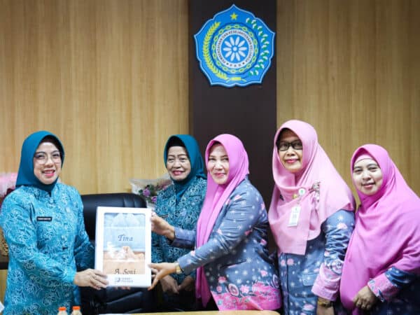 Tinawati Andra Soni: PAUD Berbasis Masjid Perkuat Pendidikan Dasar Anak