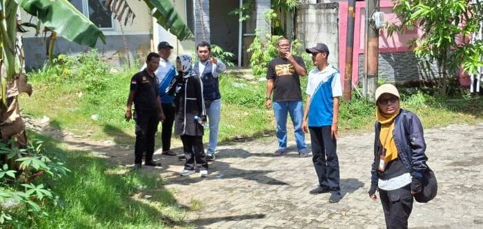 Pemkot Tangerang siapkan pembangunan turap di Gebang Raya, Periuk, sebagai solusi jangka panjang untuk mengurangi risiko banjir.