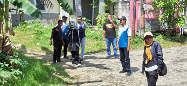 Pemkot Tangerang siapkan pembangunan turap di Gebang Raya, Periuk, sebagai solusi jangka panjang untuk mengurangi risiko banjir.