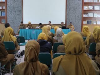 BLUD Kesehatan Dievaluasi, Pemkot Tangsel Dorong Layanan Setara Rumah Sakit Swasta