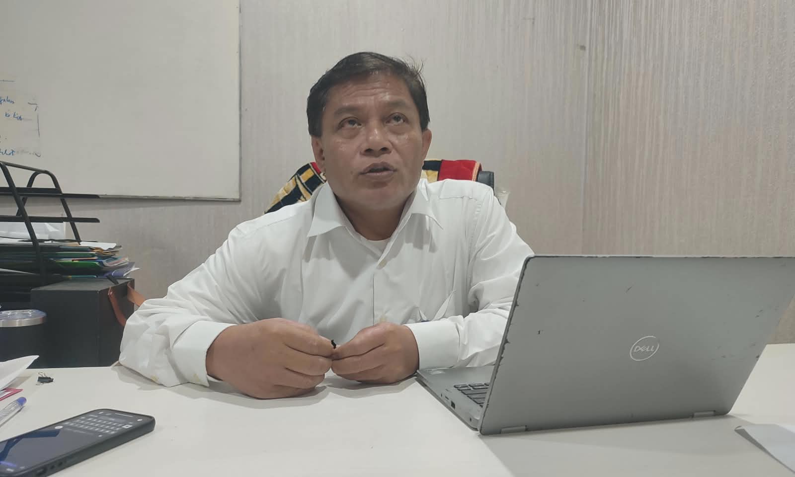 Pemkot Tangsel percepat sertifikasi 600 aset daerah untuk cegah sengketa dan pastikan kepastian hukum aset publik.