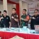 Kejari Kabupaten Tangerang musnahkan 117.200 batang rokok ilegal dan barang bukti lain dari 63 perkara yang telah inkrah.