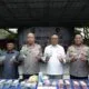 Polda Banten musnahkan 8.527 lembar uang palsu hasil temuan BI, upaya jaga stabilitas ekonomi dan kepercayaan terhadap rupiah.