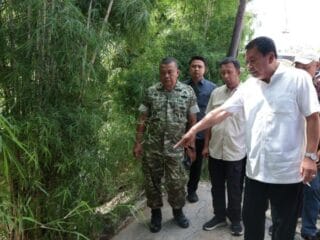 Penataan Sungai Cirarab Dimulai 12 April 2026, Bupati Tangerang Targetkan Atasi Banjir Pasar Kemis