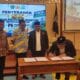 KONI Banten resmi menetapkan 58 cabang olahraga untuk Porprov VII Banten 2026 di Tangsel pada November mendatang.
