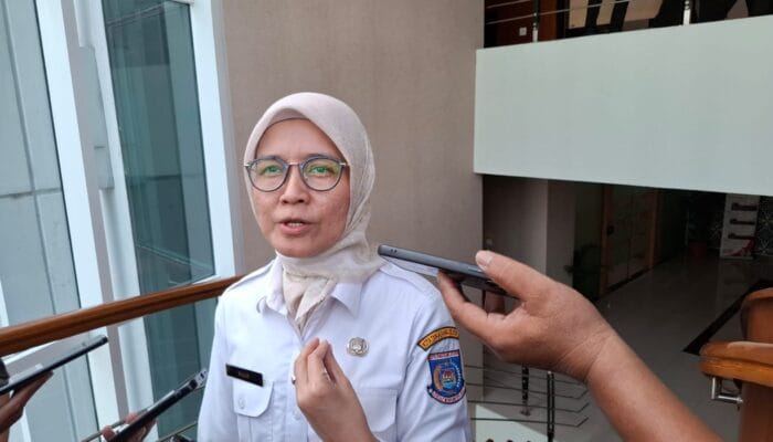 Pemkot Tangsel siapkan 35 Pos Lansia dengan beragam kegiatan kesehatan, sosial, dan dukungan mental bagi warga lanjut usia.