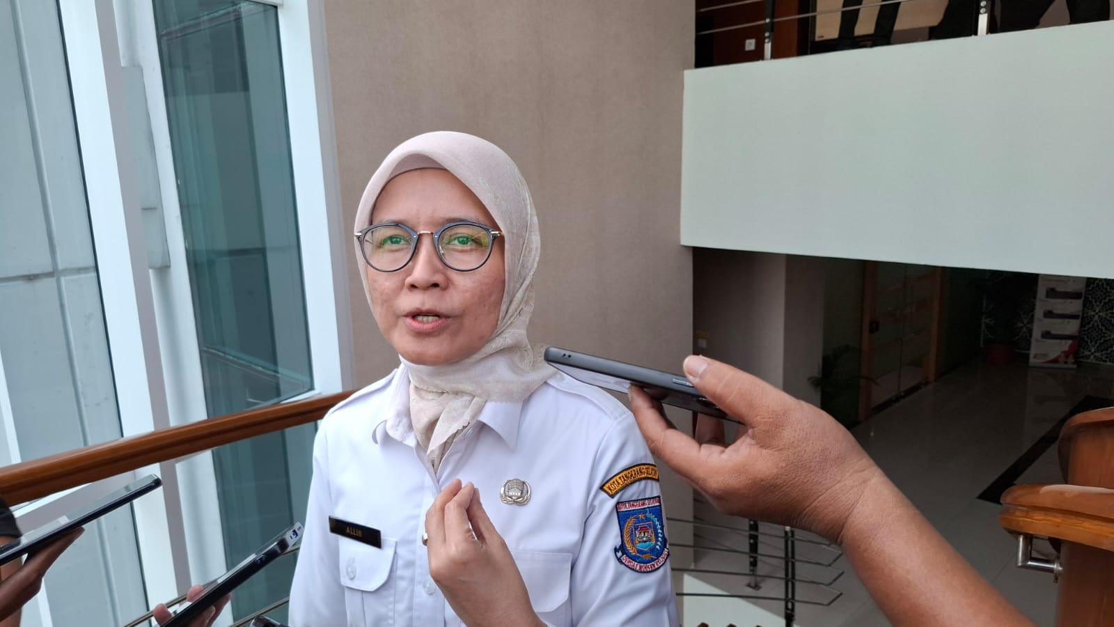 Pemkot Tangsel siapkan 35 Pos Lansia dengan beragam kegiatan kesehatan, sosial, dan dukungan mental bagi warga lanjut usia.