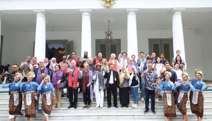 Diplomat Trip 2026 kenalkan Pulau Lima Banten ke 12 negara sahabat, dorong promosi wisata daerah agar makin dikenal dunia internasional