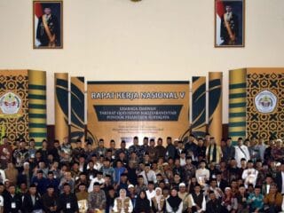 Menuju 2046, LDTQN Suryalaya Tetapkan Peta Jalan Dakwah