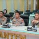 Rekrutmen Polri 2026 di Polda Banten terapkan prinsip BETAH, masyarakat diimbau waspada calo dan percaya kemampuan diri sendiri.