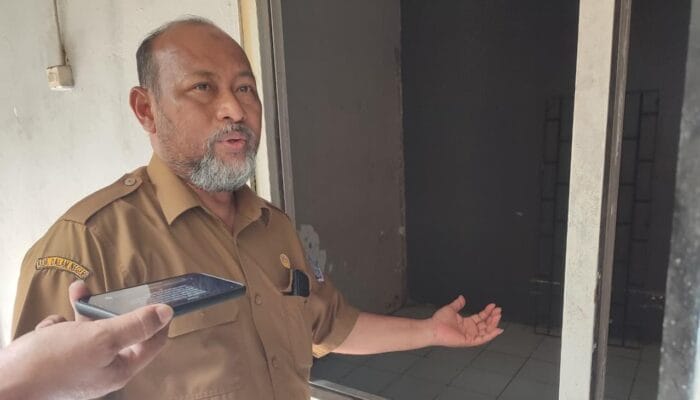 Rumah singgah Tangsel saat ini hanya memiliki 10 kamar. Kapasitas terbatas dinilai belum mampu memenuhi kebutuhan layanan sosial.