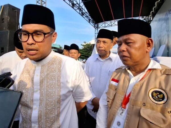 Gunakan Dana Baznas, Pemkot Tangsel Targetkan Perbaikan Rumah Rampung 2 Minggu