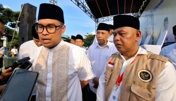 Pemkot Tangsel gunakan dana Baznas untuk perbaikan rumah rusak di Pamulang, ditargetkan rampung dalam dua minggu.