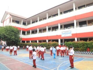 Akses Pendidikan Diperluas, Sekolah Rakyat Segera Dibangun di Kota Tangerang