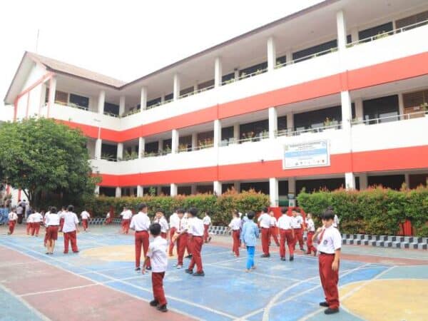 Akses Pendidikan Diperluas, Sekolah Rakyat Segera Dibangun di Kota Tangerang