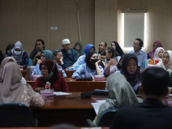 Antisipasi Kerugian Usaha, Pemkot Tangerang Edukasi UMKM soal Sengketa Hukum