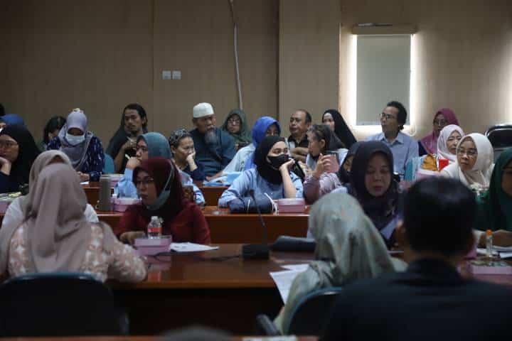 Pemkot Tangerang gelar sosialisasi hukum bagi UMKM untuk cegah sengketa dan penipuan serta perkuat perlindungan usaha pelaku bisnis kecil.