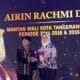Airin Rachmi Diany dinilai menjadi inspirasi kepemimpinan perempuan di Banten lewat capaian pembangunan Tangsel.