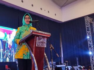 Respons Kasus Daycare Yogyakarta, Airin Tekankan Peran Negara Lindungi Anak