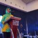 Airin Rachmi Diany menyoroti kasus kekerasan anak di daycare Yogyakarta dan menyebutnya alarm sistem pengasuhan di Indonesia.