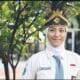 Anis Tasyah dari SMAN 14 Kota Tangerang terpilih mewakili daerahnya dalam seleksi Paskibraka Provinsi Banten 2026.