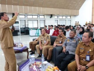 Prioritaskan Keluarga Miskin, Beasiswa Tangerang Gemilang Sasar Desil 1 hingga 4