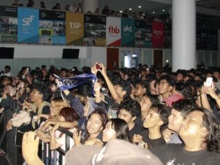 Ribuan Peserta Ramaikan CoFest 2026, Ajang Kreativitas Generasi Muda di Universitas Pembangunan Jaya