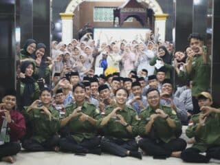 Santri Daar El-Huda Dibekali Arah Masa Depan, Belasan Kampus Hadir dalam Program Kampus dan Karier