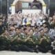 Program Kampus dan Karier Daar El-Huda hadirkan belasan kampus untuk bekali santri kelas enam menata pendidikan masa depan.