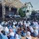 Live Simply hingga DJ Maill memeriahkan Dehar Fest SMPN 8 Tangsel, membuat siswa antusias menikmati penampilan hiburan sekolah.