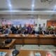 Disnaker Kota Tangerang mendorong LPK swasta lebih adaptif menghadapi perubahan kebutuhan dunia industri modern.