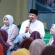 Bupati Tangerang mengapresiasi peran ibu-ibu majelis taklim yang dinilai strategis dalam membentuk generasi muda berakhlak mulia.