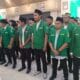 Pelantikan PAC GP Ansor Kabupaten Tangerang jadi momentum penguatan kaderisasi pemuda NU untuk regenerasi dan penguatan organisasi.