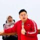 Abraham Garuda Laksono ajak kader PDI Perjuangan di Kabupaten Tangerang bangkitkan semangat ideologi saat Harkitnas 2026.