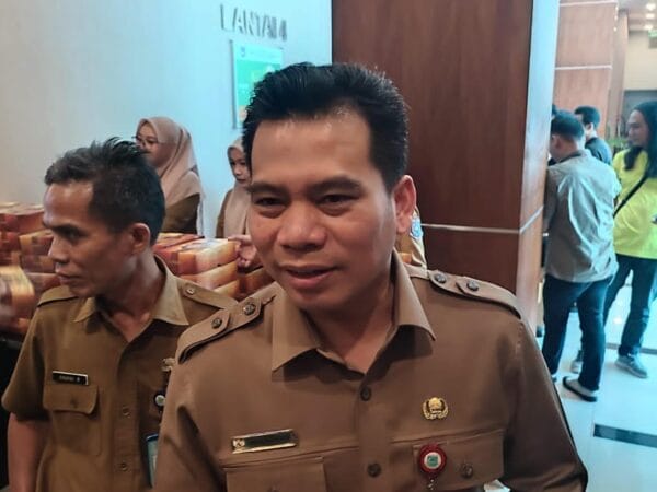 Kominfo Tangsel Sebut Helita Jadi Pintu Utama Layanan Publik Digital Berbasis AI
