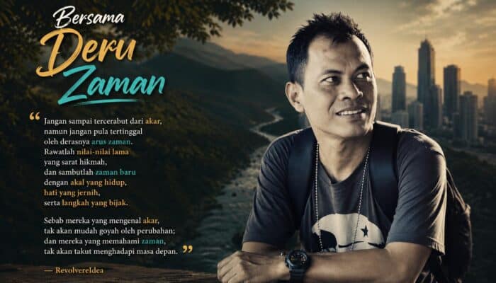 Kupas ontologi, epistemologi, dan aksiologi sebagai fondasi bernalar, memahami realitas, kebenaran, nilai, dan makna hidup.