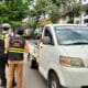 Samsat Cikokol gelar razia pajak kendaraan di Tangerang dan sediakan layanan Samling untuk bayar pajak langsung di lokasi.