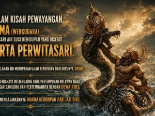 Menyelam ke Ruh Nusantara